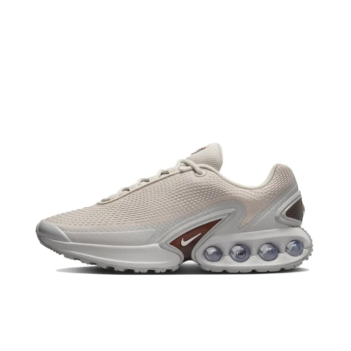 Nike Air Max G.T. Cut Light Oz Brown Sneakers