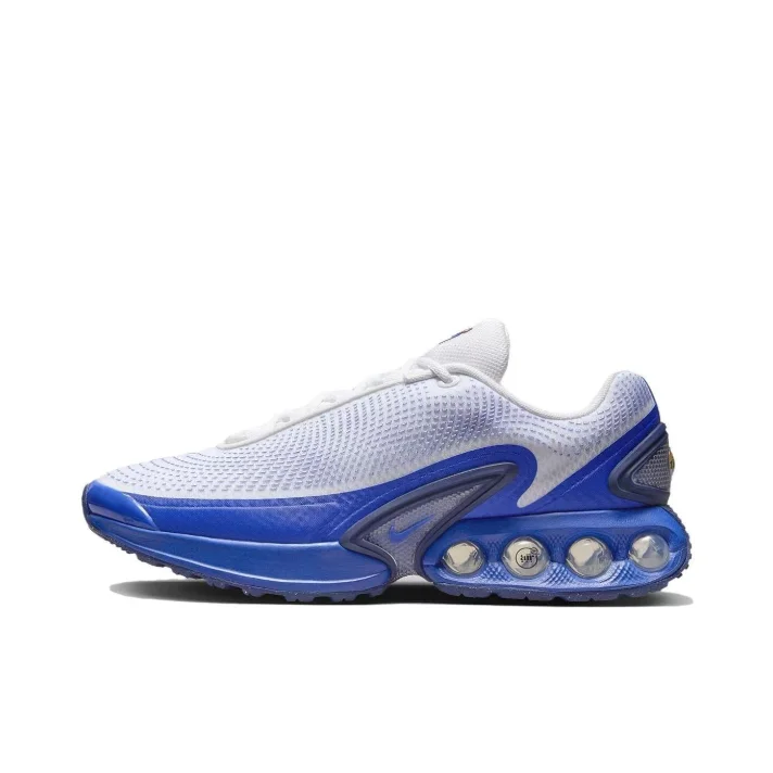 Nike Air Zoom G.T. Cut Blue/White Sneakers