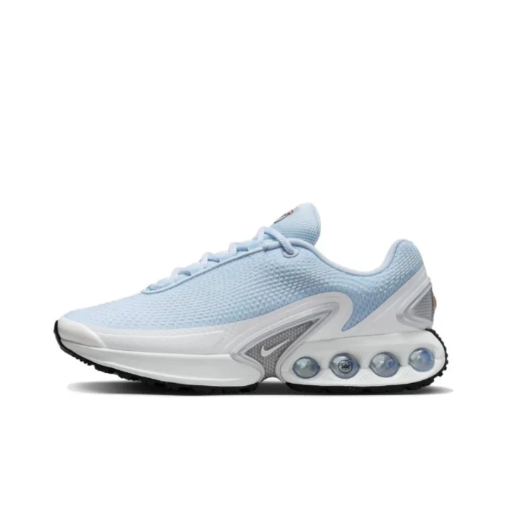 Nike Air Max 270 Light Blue Sneakers