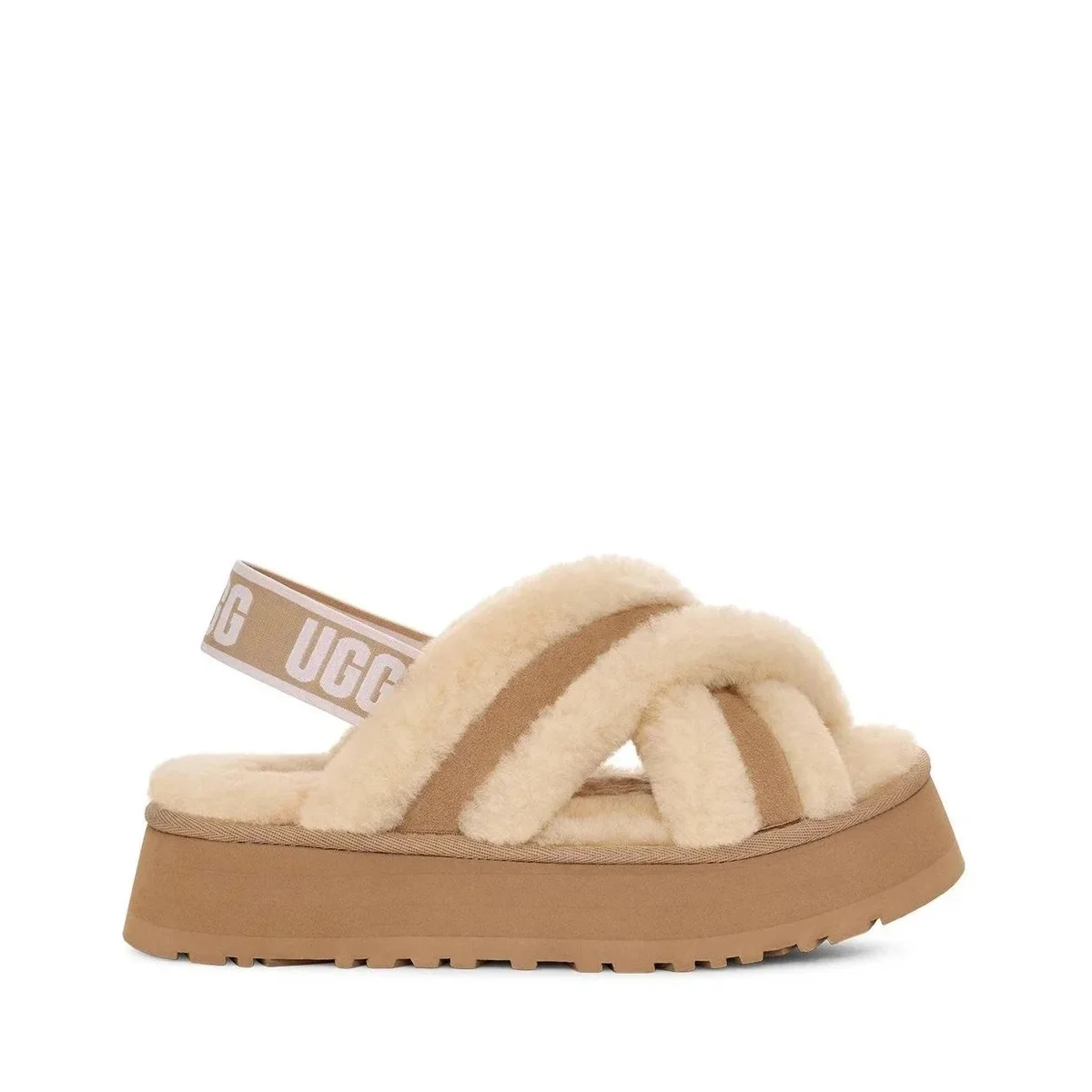 UGG Classic Short 2024 New Model 4 Sandals