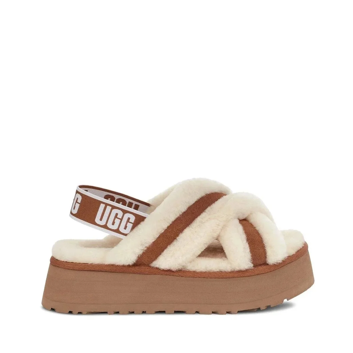 UGG Classic Short 2024 New Model 5 Sandals