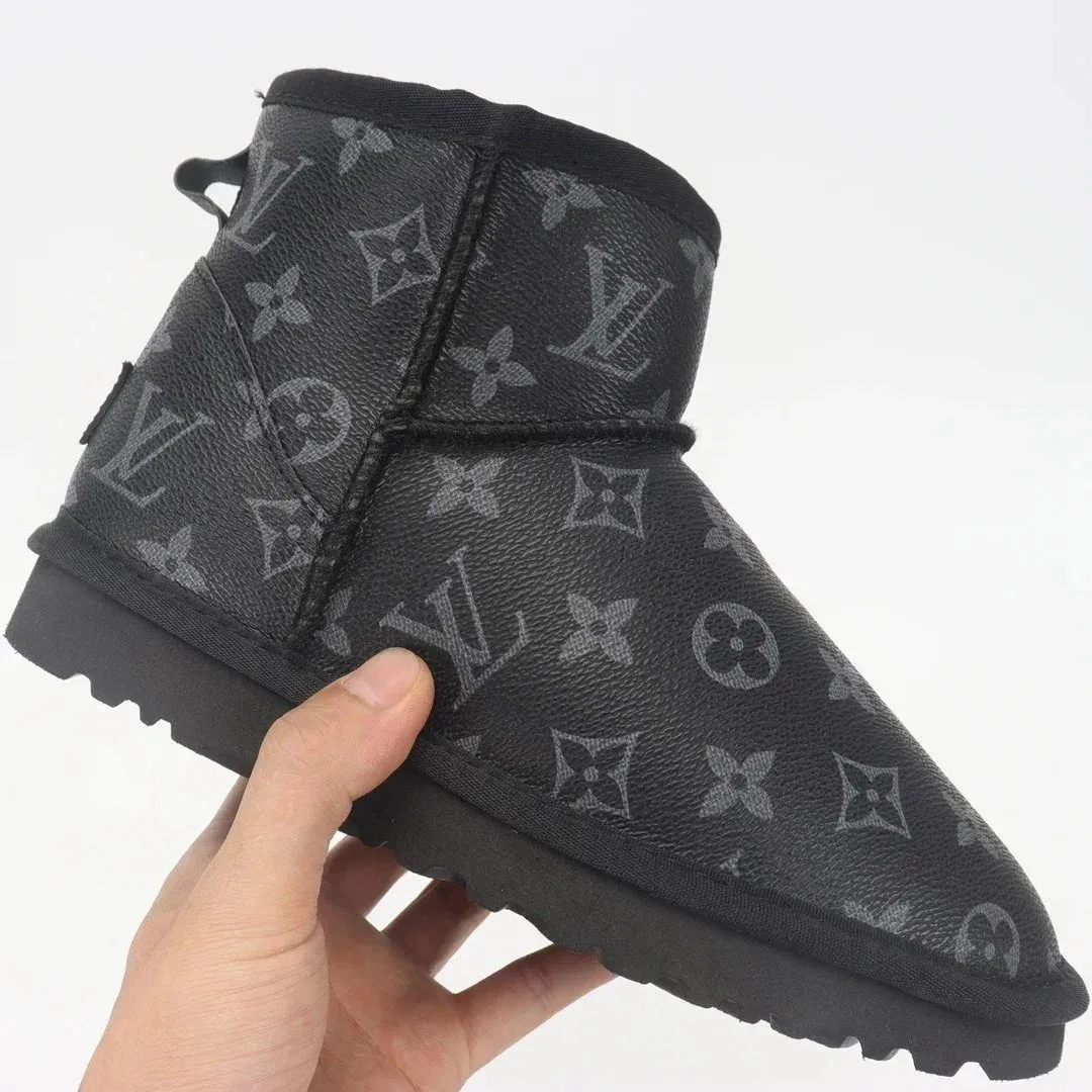 Louis Vuitton Tabi Jointly 6 Boots