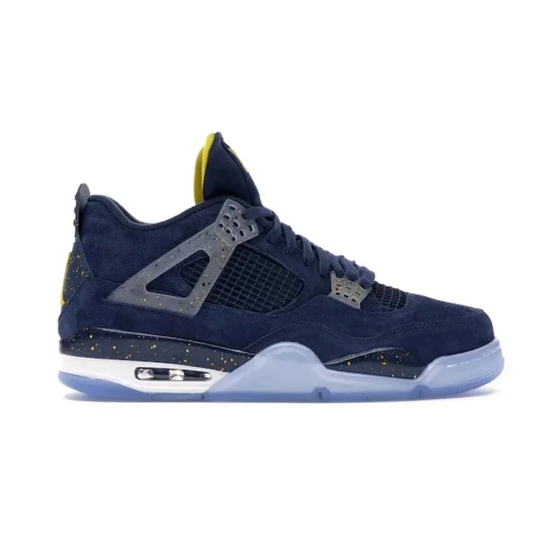 Nike Air Jordan 4 Michigan AJ4-1036660 Sneakers