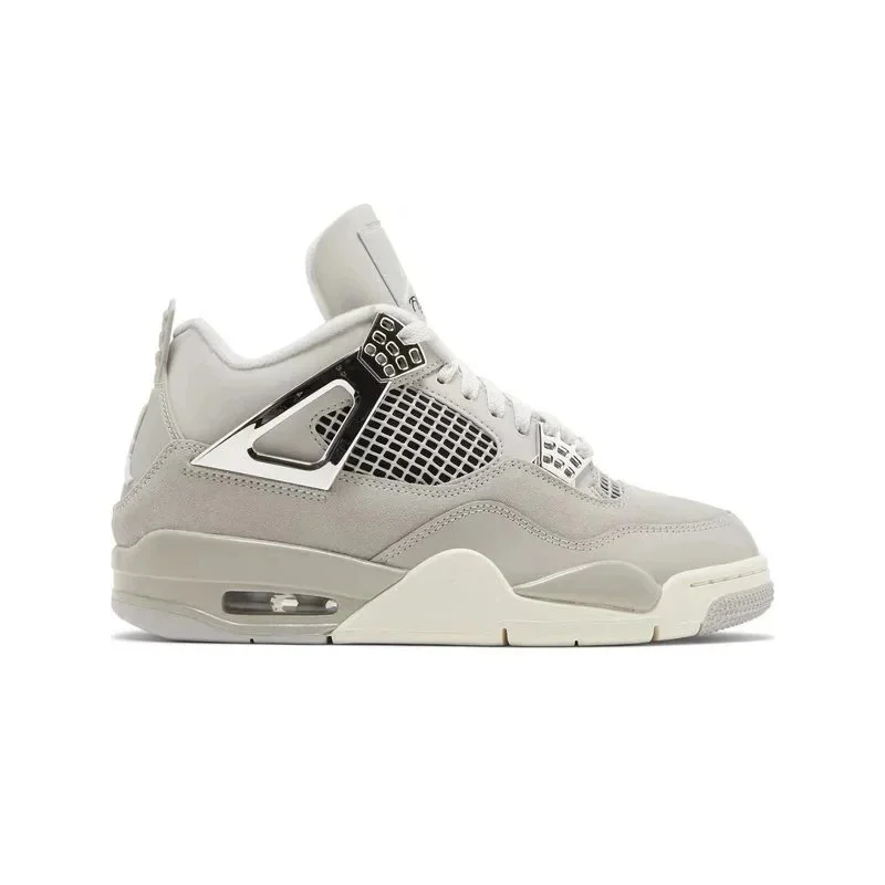 Nike Air Jordan 4 Frozen Moments AQ9129-001 Sneakers