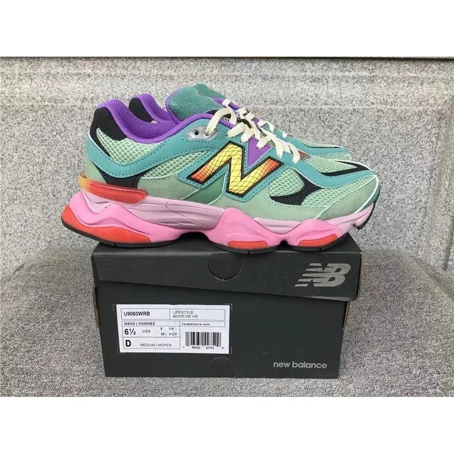 New Balance 9060 U9060WRB Colorway Sneakers