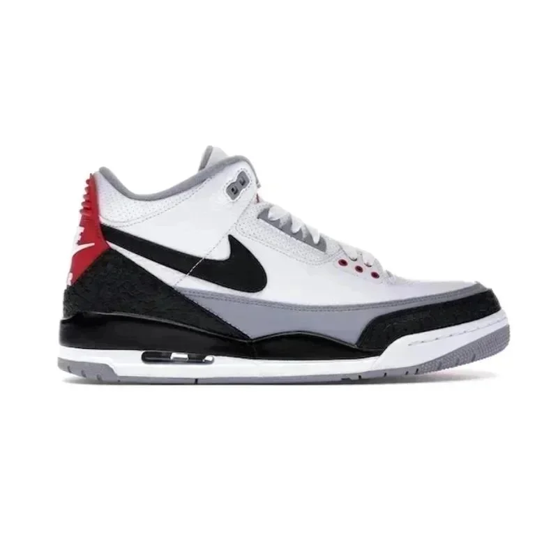 Nike Air Jordan 3 Tinker Hatfield AQ3835-160 Sneakers