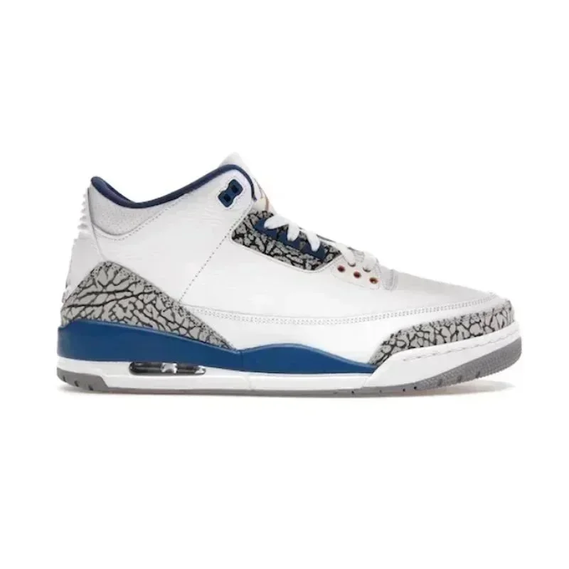 Nike Air Jordan 3 Wizards CT8532-148 Sneakers