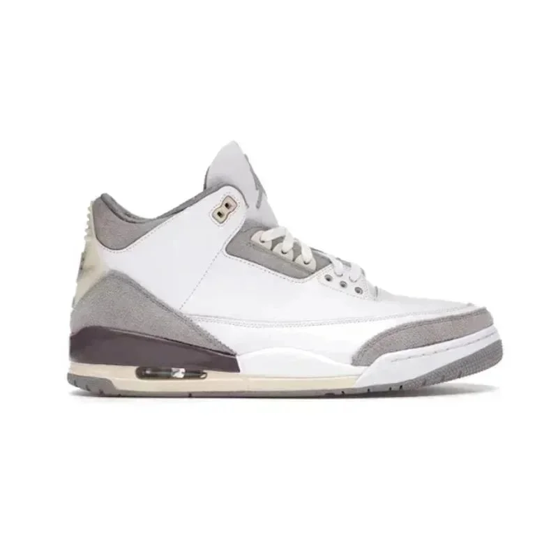 Nike Air Jordan 3 A Ma Maniére DH3434-110 Sneakers