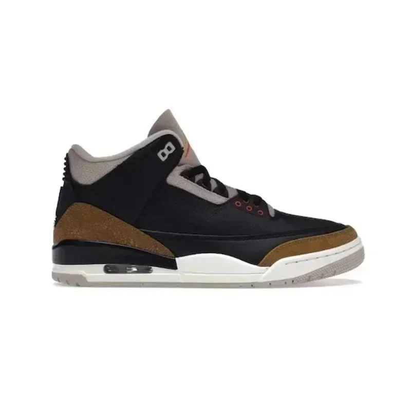 Nike Air Jordan 3 Desert Elephant CT8532-008 Sneakers