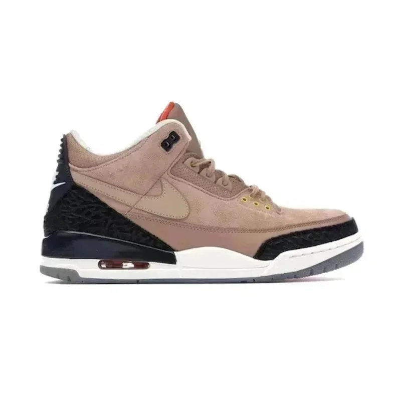 Nike Air Jordan 3 JTH Bio Beige AV6683-200 Sneakers