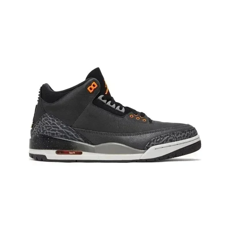 Nike Air Jordan 3 Fear Pack CT8532-080 Sneakers