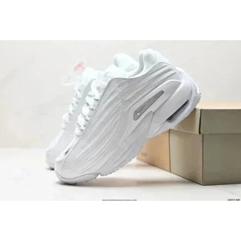 Nike Air Max 270 White Sneakers