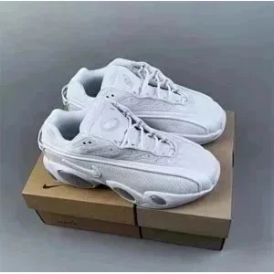 Nike Air Max 1 Sail White Sneakers