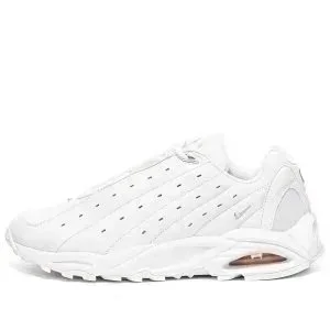 Nike Air Max 190 White Triple Black Sneakers