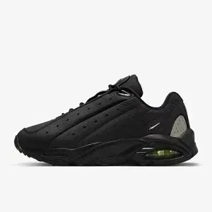 Nike Air Max Gato Triple Black Sneakers