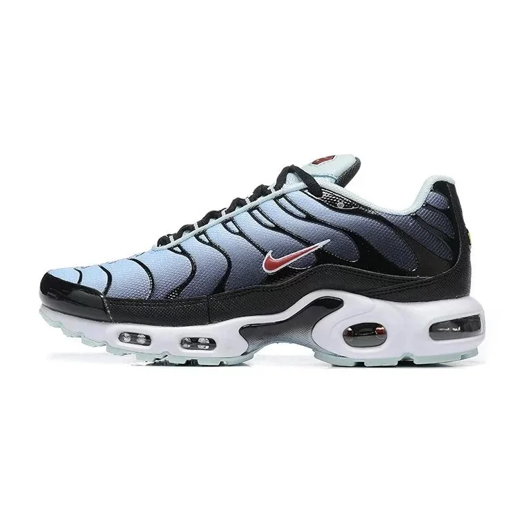 Nike Air Max Tuned Air Light Blue/Black Sneakers