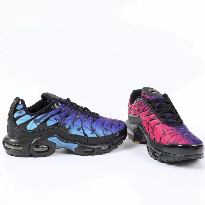 Nike Air Max Tuned Air Butterfly Print Sneakers
