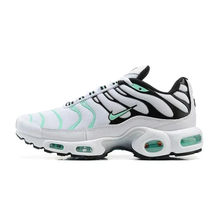 Nike Air Max Tuned Air Sail/Black/Mint Sneakers