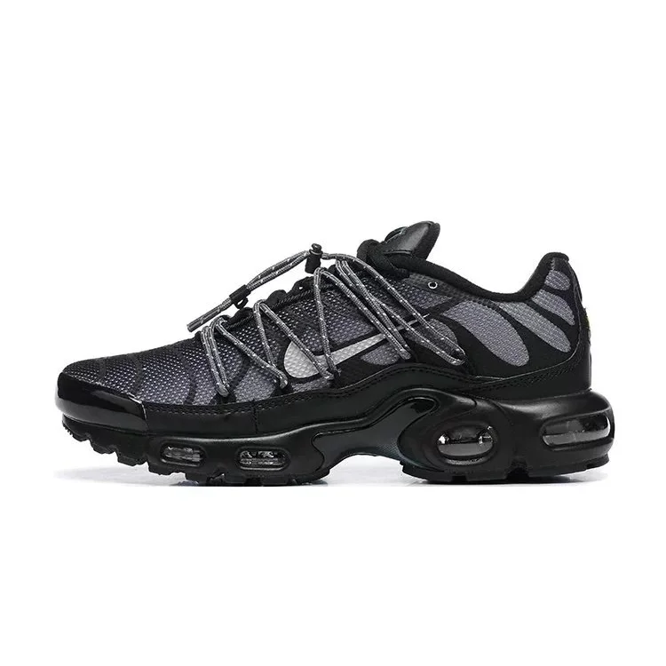 Nike Air Max TN Plus Triple Black Sneakers