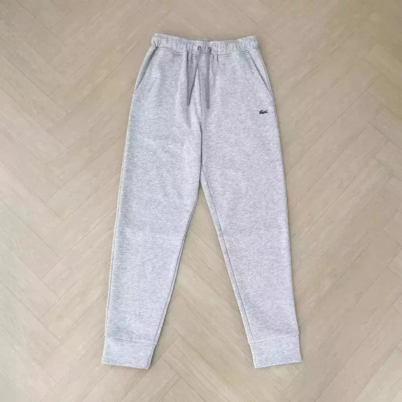 Lacoste 32浅灰002 Sweatpants