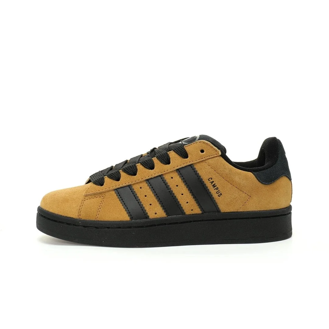 Adidas Campus CAMPUS Wheat/Black Sneakers