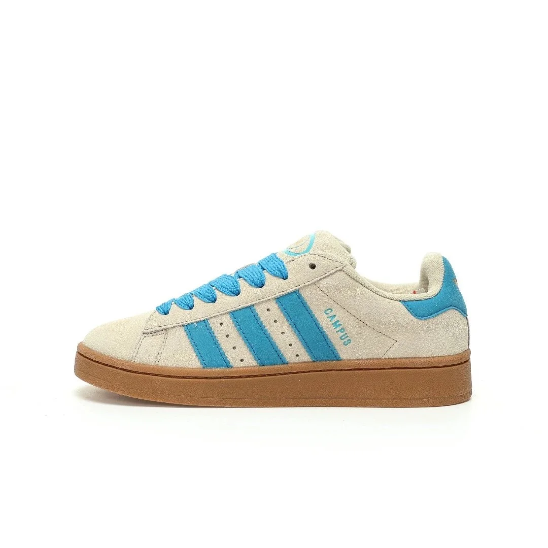 Adidas Campus Blue Gum Sneakers