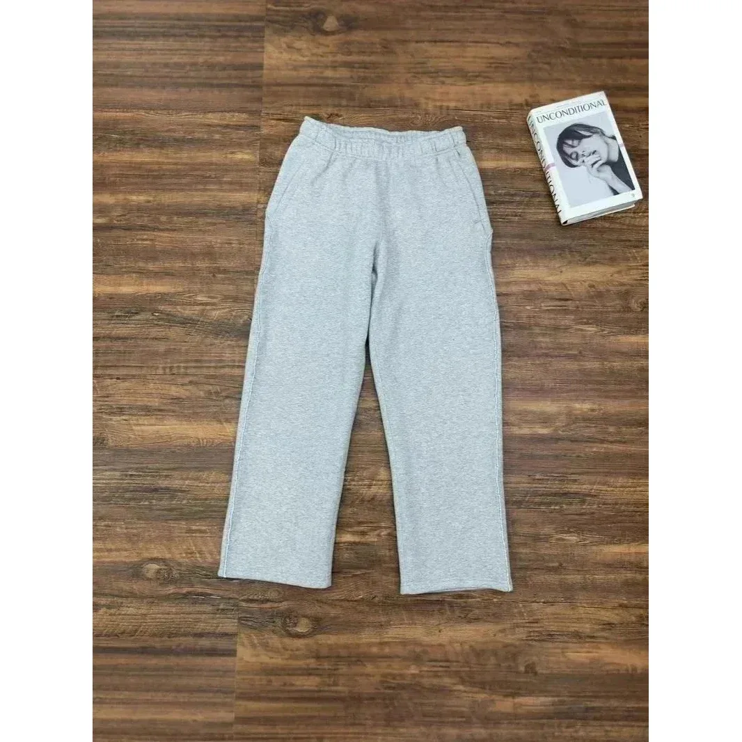 Grey BB-003 Sweatpants