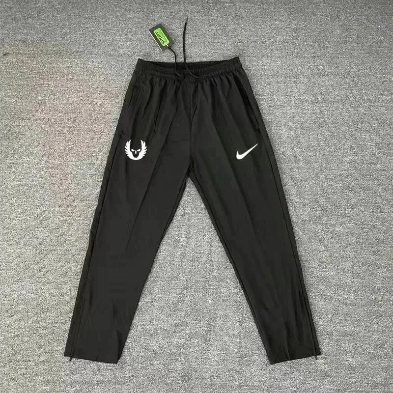 Nike Air Force 1 Black Track Pants