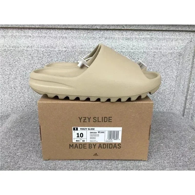 Adidas Yeezy Slide Bone Sandals