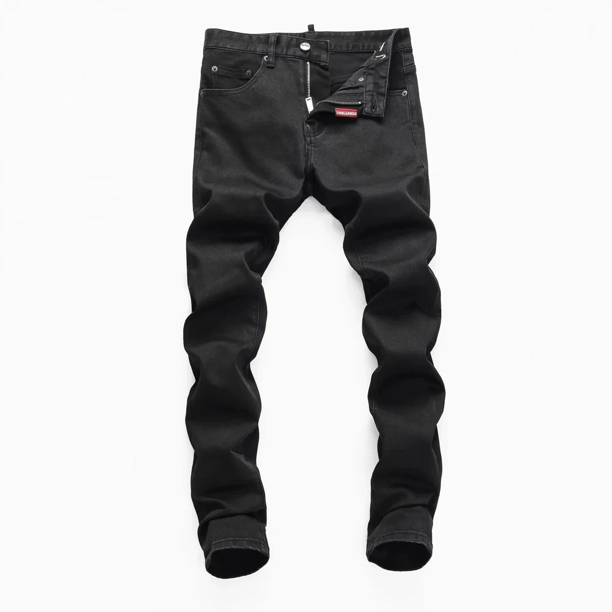 DSQUARED2 Cool Guy Black Jeans
