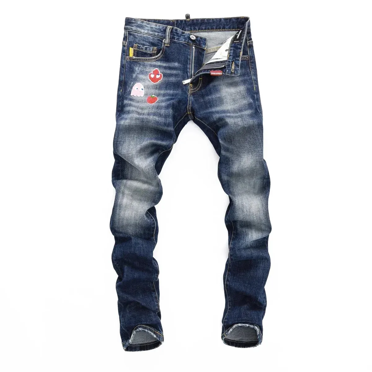 DSQUARED2 Cool Guy Jeans Blue