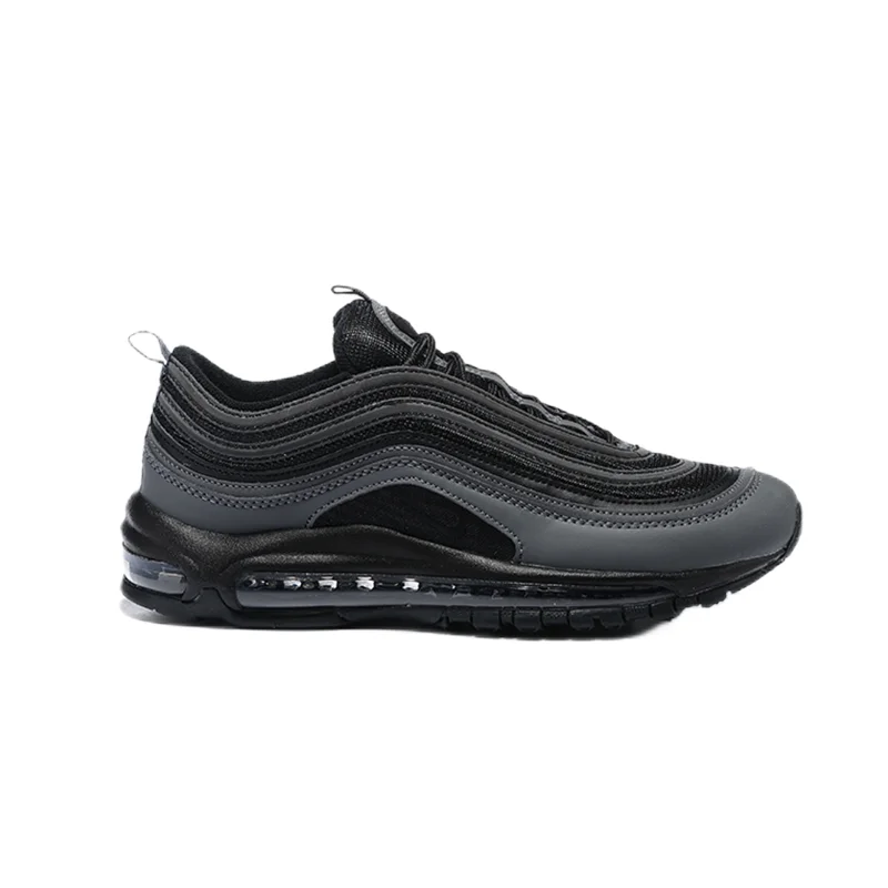 Nike Air Max 97 Triple Black Sneakers