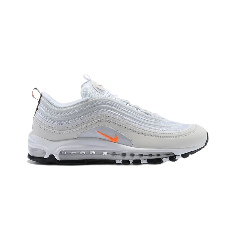 Nike Air Max 97 Sail/University Red Sneakers