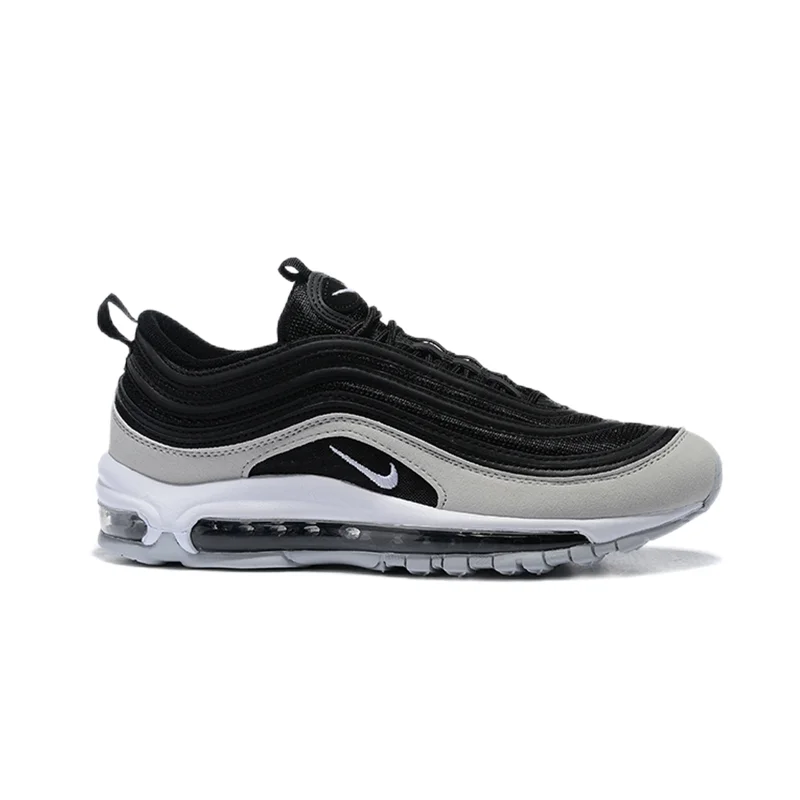 Nike Air Max 97 Black/Grey Sneakers