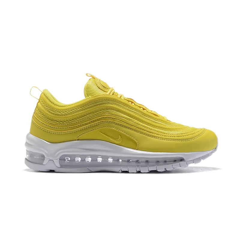 Nike Air Max 97 Sail Yellow Sneakers
