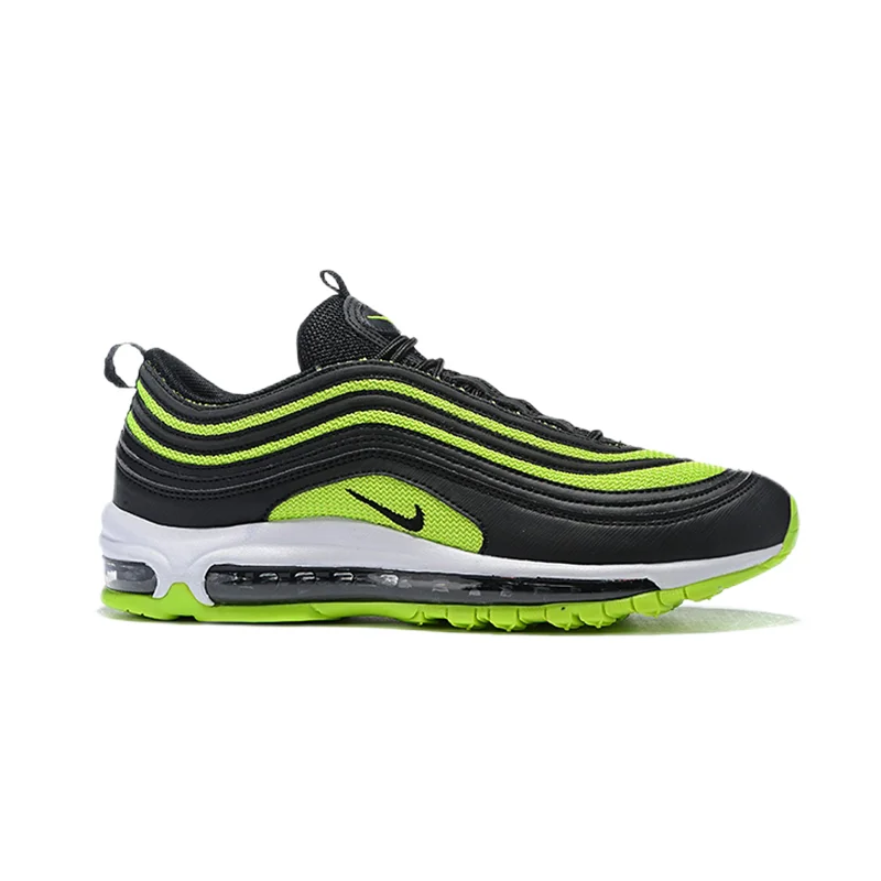 Nike Air Max 97 Volt Black Sneakers