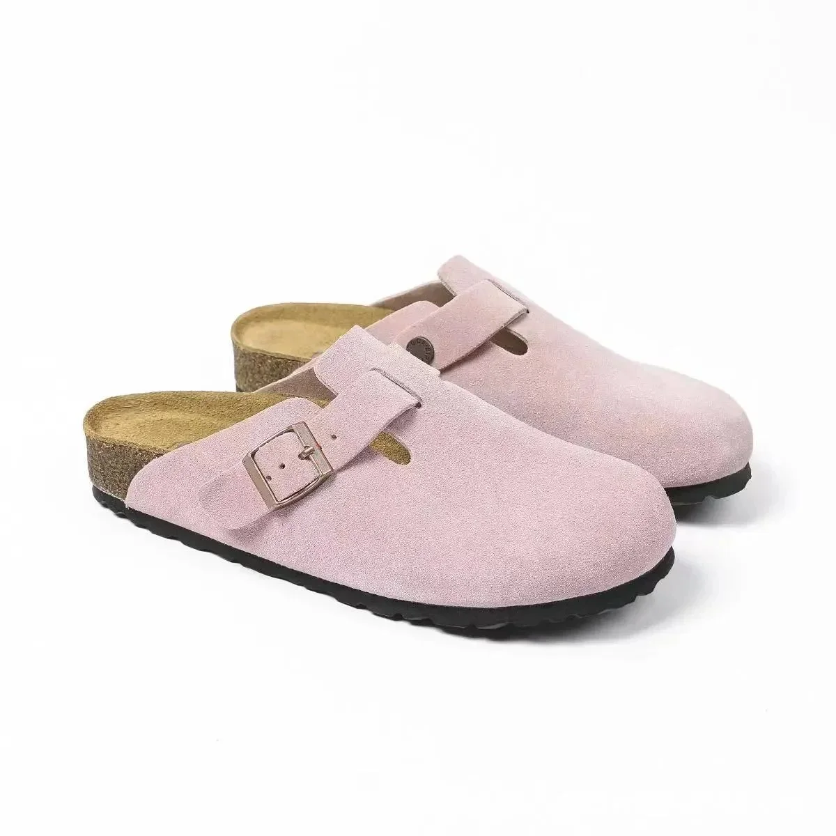 Birkenstock Arizona Pink Sandals