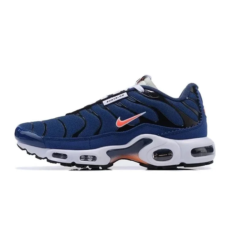 Nike Air Max Tuned Air Midnight Navy Sneakers
