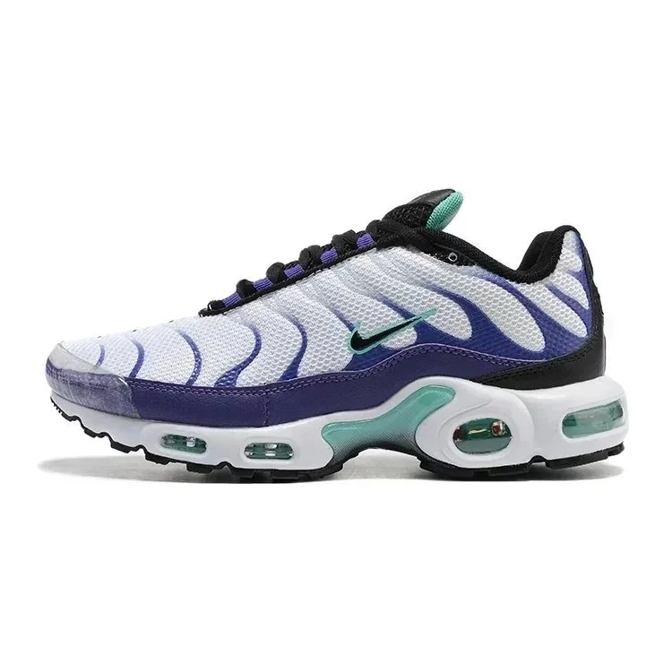 Nike Air Max Tuned Air Purple/White Sneakers