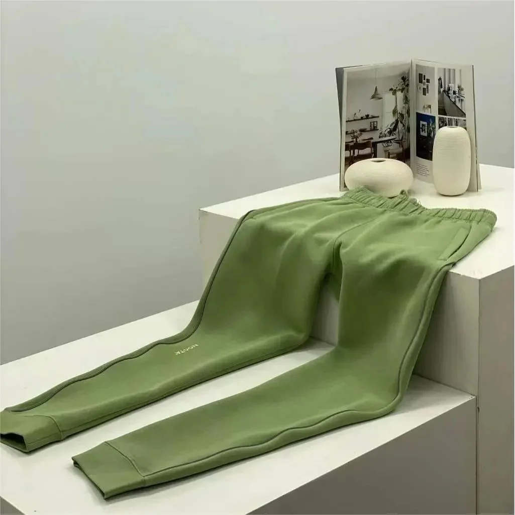 BB-23 Olive Green Sweatpants