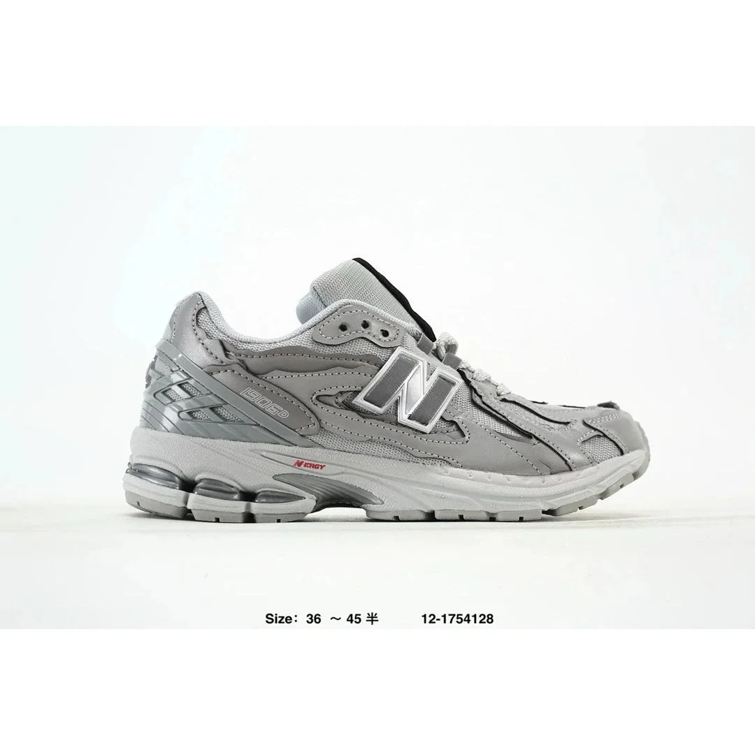 New Balance 1906P Grey Sneakers
