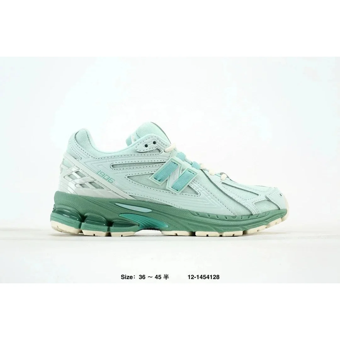 New Balance 1906 'Mint Green' Sneakers
