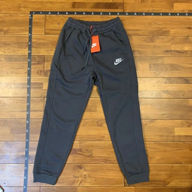 Nike Air Force 1 Grey Sweatpants