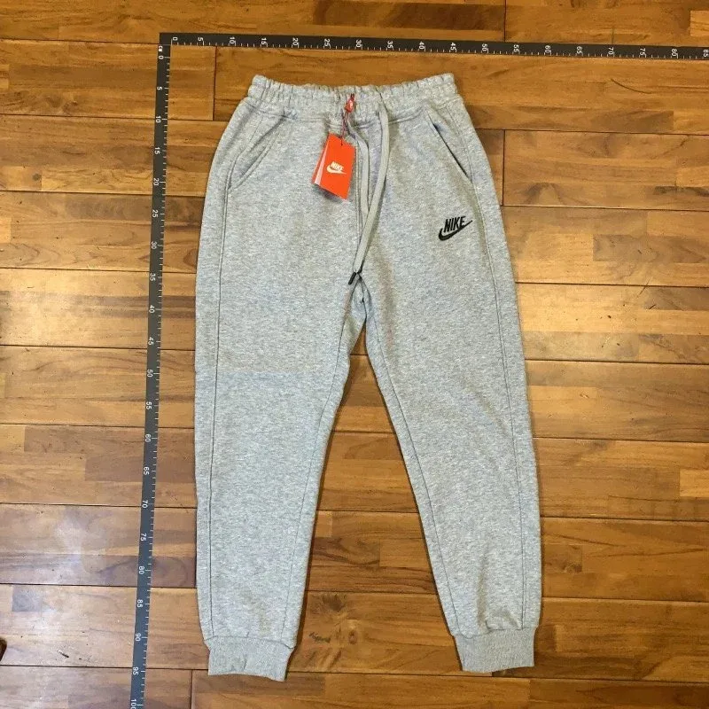 Nike Air Force 1 Grey Sweatpants