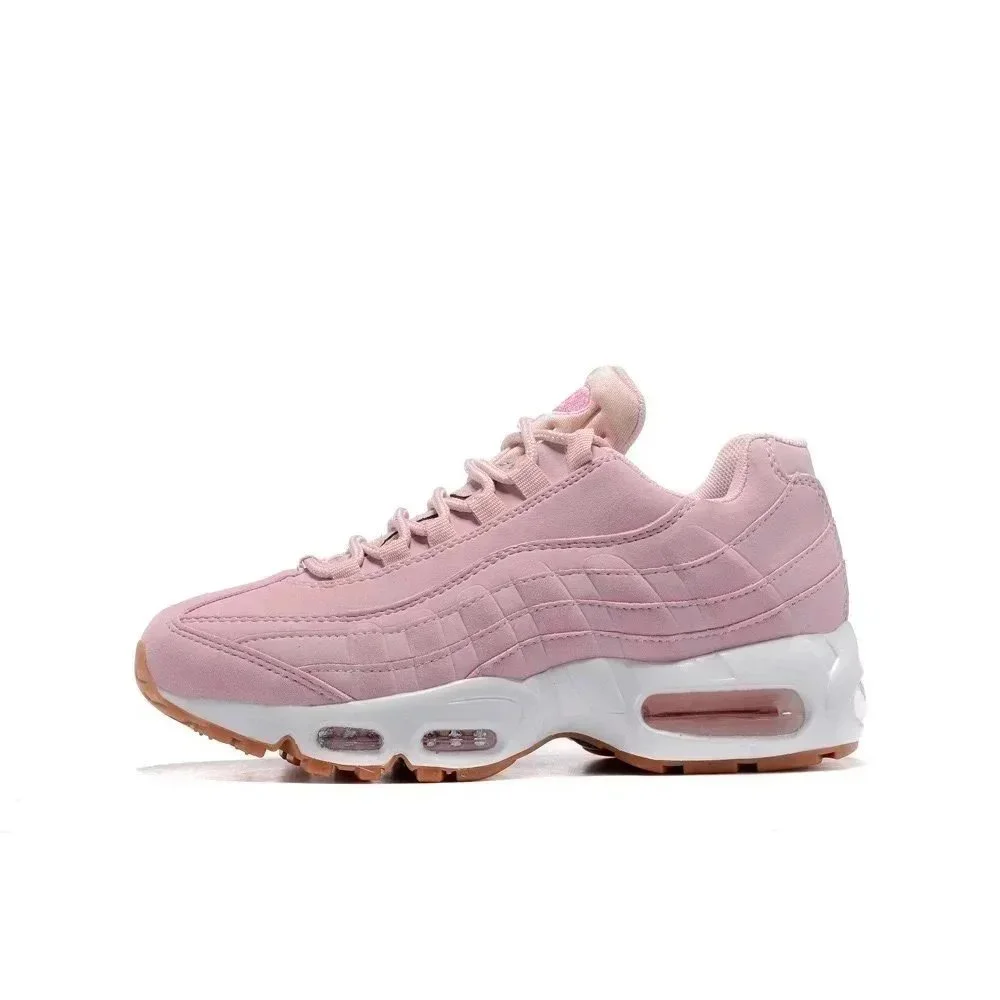 Nike Air Max 95 Light Pink Sneakers