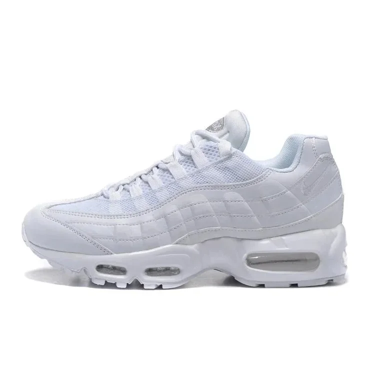 Nike Air Max 95 Sail White Sneakers