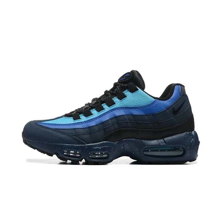Nike Air Max 95 Midnight Navy/Blue Sneakers