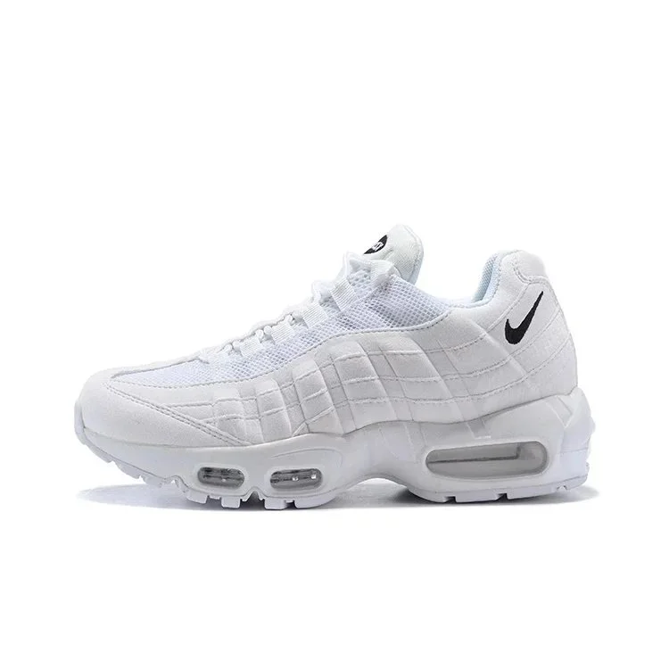 Nike Air Max 95 Sail White Sneakers