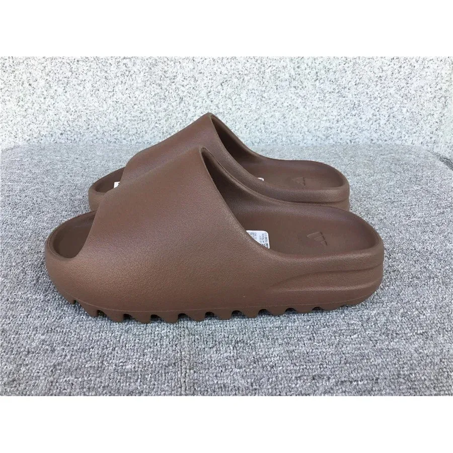 Adidas Yeezy Slide Chocolate Sandals