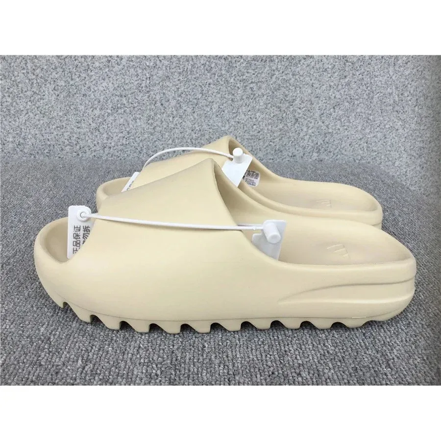 Adidas Yeezy Slide Cream Sandals